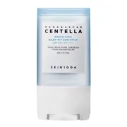 Skin1004 Madagascar Centella HYALU-CICA Silky-Fit Sun Stick, filtr przeciwsłoneczny w sztyfcie SPF 50+ PA++++, 20 g