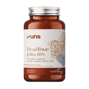 Uns Drażliwe Jelita IBS, kapsułki, 30 szt.