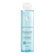 Vichy Purete Thermale, odświeżający tonik do twarzy, 200 ml