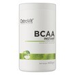 OstroVit BCAA Instant, proszek, zielone jabłko, 400 g
