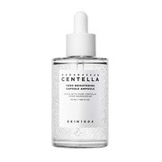 Skin1004, Madagascar Centella Tone Brightening Capsule Ampoule, serum rozjaśniające, 50 ml