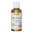 Nacomi, olej tamanu, nierafinowany, 50 ml
