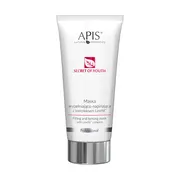 Apis Sekret Młodości, maska wypełniająco-napinająca z kompleksem Linefill™, 200 ml