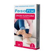 Paso-fix, opaska elastyczna stawu skokowego, rozmiar S