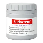 Sudocrem Expert, krem barierowy, 60 g
