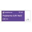 Polpharma 0,9% NaCl, izotoniczny roztwór chlorku sodu, 10 ml x 100 ampułek