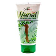Gorvita Venal, chłodzący żel na zmęczone nogi, 150 ml