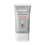Altruist Face Fluid SPF50, krem do twarzy, 50 ml