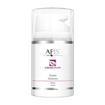 Apis Home TerApis Kakadu Plum, krem śliwkowy, 50 ml