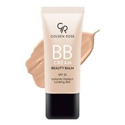 Golden Rose Cream Beauty Balm, krem BB do twarzy, 04, 30 ml