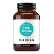 Viridian, Ekologiczny Ostropest Plamisty, kapsułki, 30 szt.