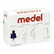 Zestaw do nebulizacji MEDEL Medel Jet Basic