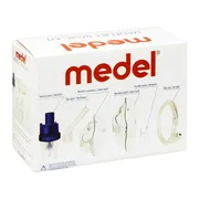 Zestaw do nebulizacji MEDEL Medel Jet Basic