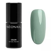 NeoNail, lakier hybrydowy Think Happy, 7,2 ml