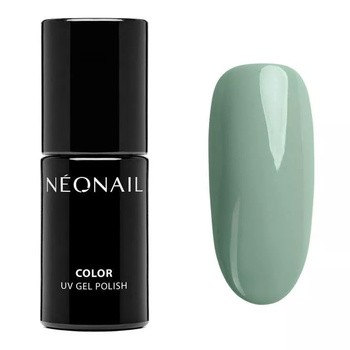 NeoNail, lakier hybrydowy Think Happy, 7,2 ml