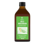 MyVita, Olej z wiesiołka z polskich nasion, 100 ml