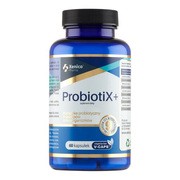 Xenico Pharma ProbiotiX+, kapsułki, 60 szt.