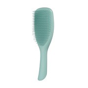 Tangle Teezer, Detangler Large, szczotka do rozczesywania włosów, marine teal, 1 szt.