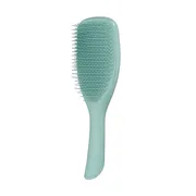 Tangle Teezer, Detangler Large, szczotka do rozczesywania włosów, marine teal, 1 szt.