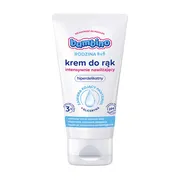 Bambino Rodzina, krem do rąk intensywnie nawilżający, 75 ml
