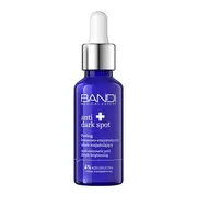 Bandi Medical Expert Anti Dark Spot, peeling kwasowo-enzymatyczny silnie rozjaśniający, 30 ml