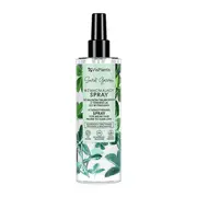Vis Plantis, wzmacniający spray do włosów, 200 ml