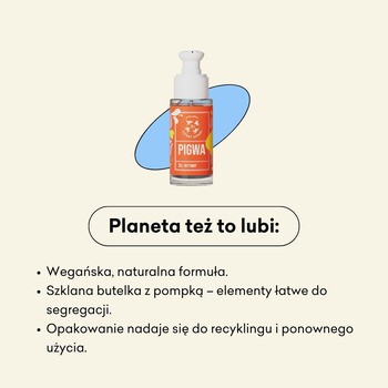 Mydlarnia 4 Szpaki Pigwa, żel intymny, 50 ml