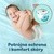 Pampers Premium Care Pants 7 (17+ kg), pieluchomajtki jednorazowe, 80 szt.