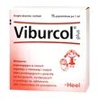 Heel-Viburcol plus, krople doustne, 1 ml, 15 pojemników
