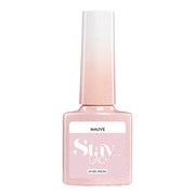 Stay LAC, lakier hybrydowy, Mauve, 5 ml