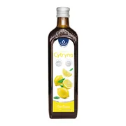 Oleofarm Cytryna z witaminą C, płyn, 490 ml