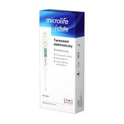 Termometr Microlife MT 16C2, elektroniczny, 1 szt.