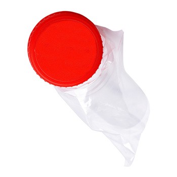 Pojemnik na mocz, niejałowy, 100 ml (Promet)