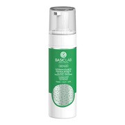 BasicLab Micellis, normalizująca pianka myjąca do skóry tłustej, trądzikowej i wrażliwej, 150 ml
