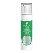 BasicLab Micellis, normalizująca pianka myjąca do skóry tłustej, trądzikowej i wrażliwej, 150 ml