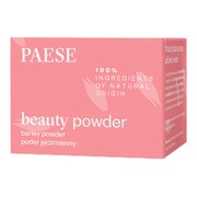 Paese, sypki puder jęczmienny Beauty Powder, 10 g