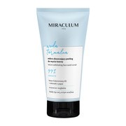 Miraculum Woda Termalna, mikrozłuszczający peeling do mycia twarzy, 150 ml