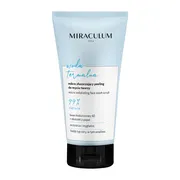Miraculum Woda Termalna, mikrozłuszczający peeling do mycia twarzy, 150 ml