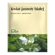 Kwiat jasnoty białej, ziele sypkie, 25 g
