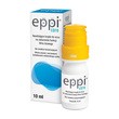 Eppi Care, krople do oczu, nawilżające, 10 ml