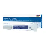 Kerato VitA, maść do oczu, 5 g