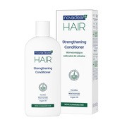 Novaclear Hair, wzmacniająca odżywka do włosów, 250 ml