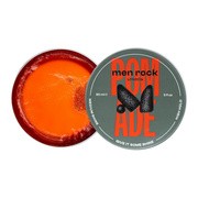 Men Rock Pomade – High Hold, Medium Shine, pomada do stylizacji włosów, 90 ml