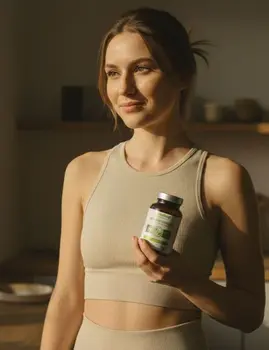 Biowen, Berberine Complex+, kapsułki, 60 szt.