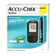 Glukometr, aparat, Accu-Chek Active