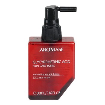 Aromase, tonik z kwasem glicyretynowym, 80 ml