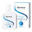 Dermena, szampon hamujący wypadanie włosów, 200 ml