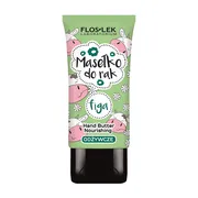 Flos-Lek Hand Care, masełko do rąk odżywcze, 50 ml