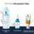 La Roche-Posay Anthelios UVMUNE 400 Oil-Control, żel-krem SPF 50+, 50 ml