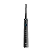 Concept Perfect Smile, szczoteczka soniczna z aplikacją, czarna, 1 szt.